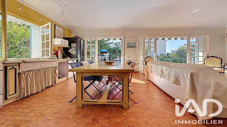 Ma-Cabane - Vente Maison Sanary-sur-Mer, 259 m²