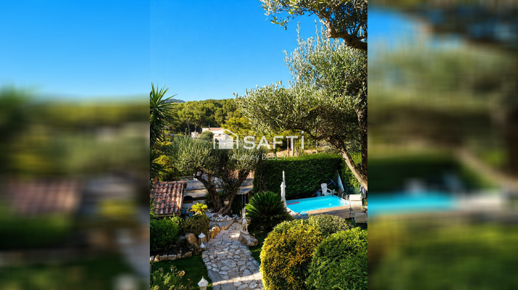 Ma-Cabane - Vente Maison Sanary-sur-Mer, 88 m²