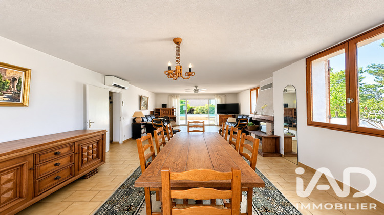 Ma-Cabane - Vente Maison Sanary-sur-Mer, 175 m²