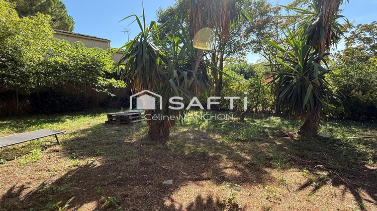 Ma-Cabane - Vente Maison Sanary-sur-Mer, 119 m²