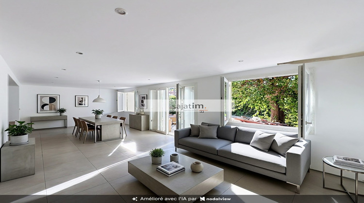 Ma-Cabane - Vente Maison Sanary-sur-Mer, 110 m²
