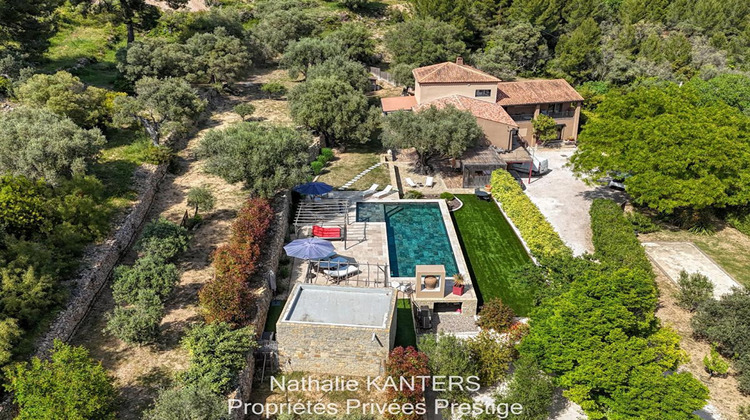 Ma-Cabane - Vente Maison SANARY SUR MER, 230 m²