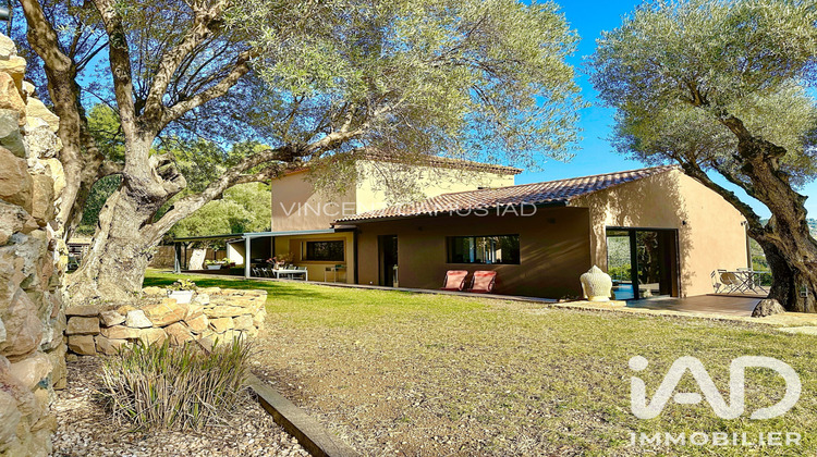Ma-Cabane - Vente Maison Sanary-sur-Mer, 221 m²