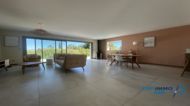 Ma-Cabane - Vente Maison Sanary-sur-Mer, 130 m²