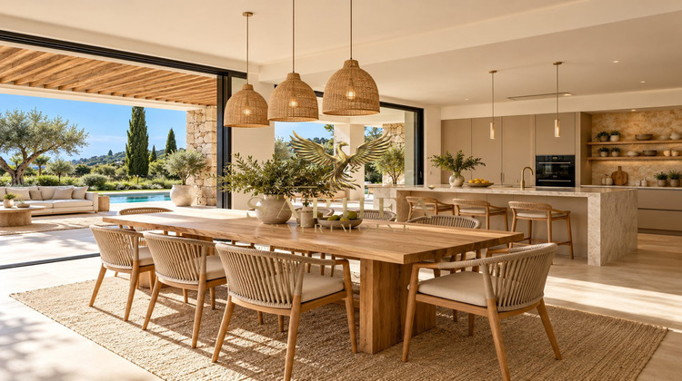 Ma-Cabane - Vente Maison Sanary-sur-Mer, 170 m²