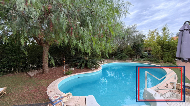 Ma-Cabane - Vente Maison Sanary-sur-Mer, 110 m²
