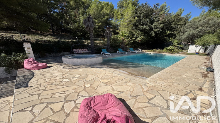 Ma-Cabane - Vente Maison Sanary-sur-Mer, 122 m²