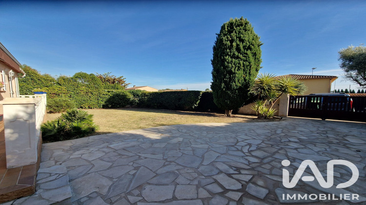 Ma-Cabane - Vente Maison Sanary-sur-Mer, 93 m²