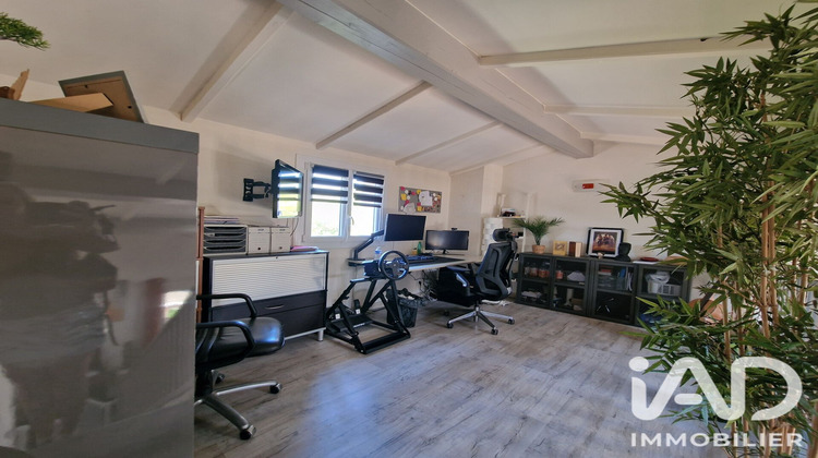 Ma-Cabane - Vente Maison Sanary-sur-Mer, 93 m²