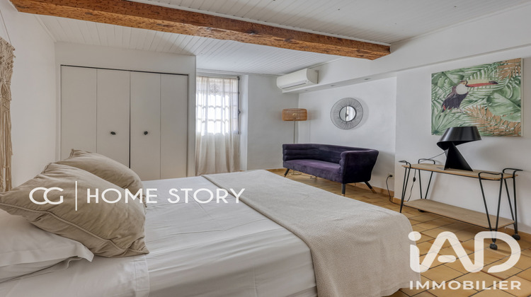 Ma-Cabane - Vente Maison Sanary-sur-Mer, 83 m²