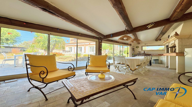 Ma-Cabane - Vente Maison Sanary-sur-Mer, 158 m²