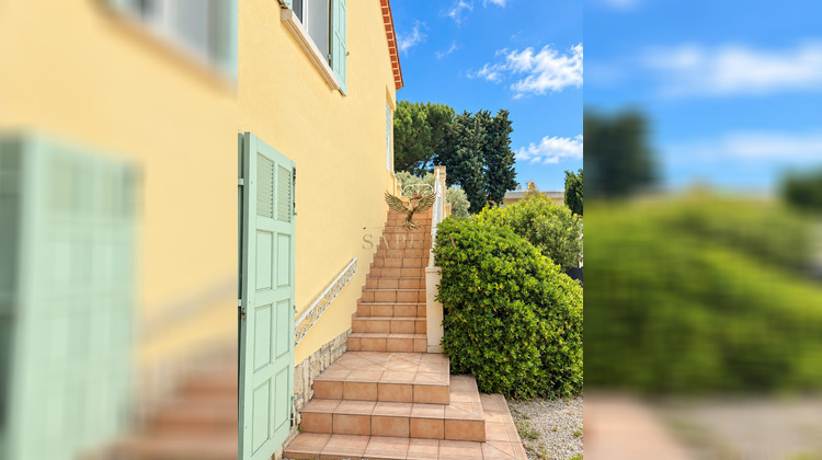 Ma-Cabane - Vente Maison Sanary-sur-Mer, 200 m²