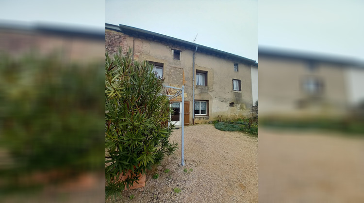 Ma-Cabane - Vente Maison Sancé, 97 m²