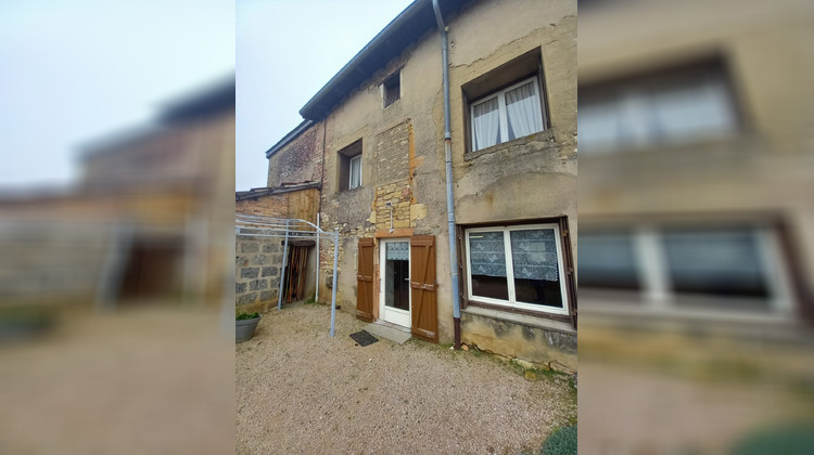 Ma-Cabane - Vente Maison Sancé, 97 m²