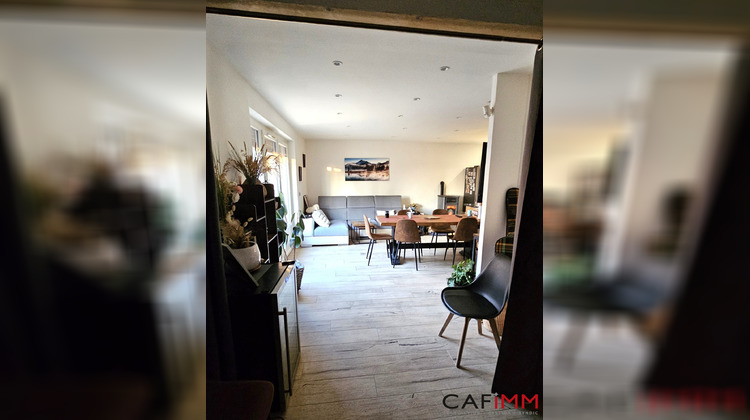 Ma-Cabane - Vente Maison Sancé, 127 m²