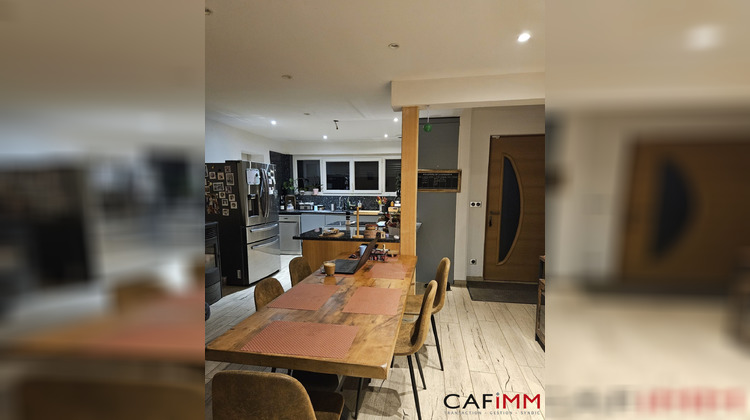 Ma-Cabane - Vente Maison Sancé, 127 m²