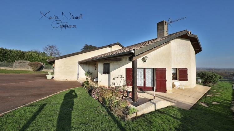 Ma-Cabane - Vente Maison SANCE, 145 m²