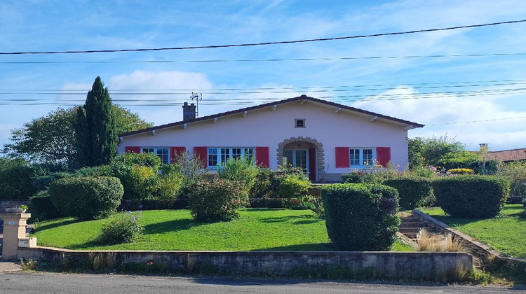 Ma-Cabane - Vente Maison SANCE, 99 m²