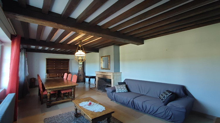 Ma-Cabane - Vente Maison SANCE, 99 m²