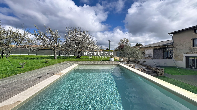 Ma-Cabane - Vente Maison Sancé, 270 m²