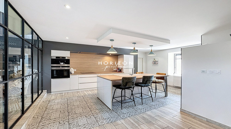 Ma-Cabane - Vente Maison Sancé, 270 m²