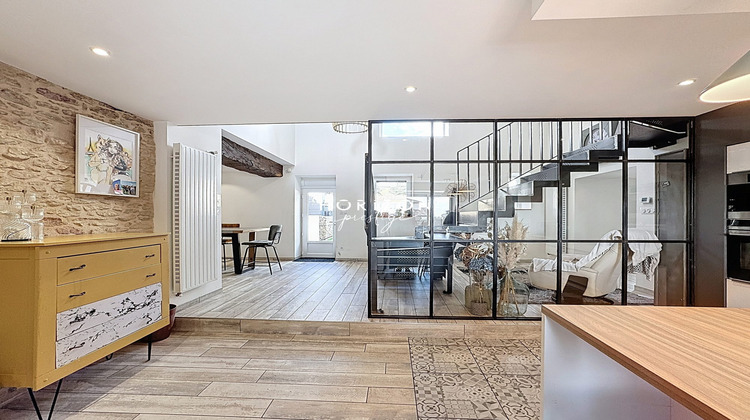 Ma-Cabane - Vente Maison Sancé, 270 m²