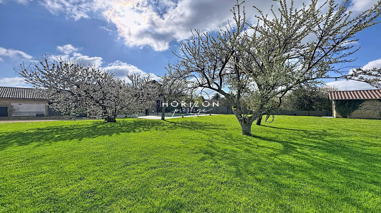 Ma-Cabane - Vente Maison Sancé, 270 m²