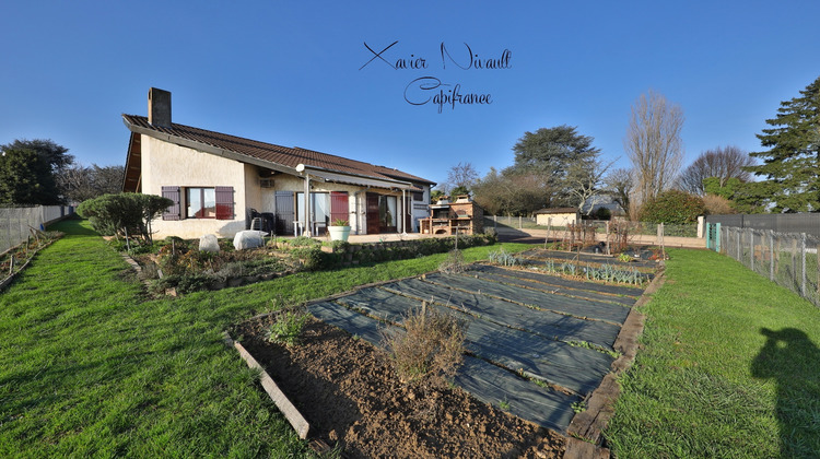 Ma-Cabane - Vente Maison SANCE, 145 m²