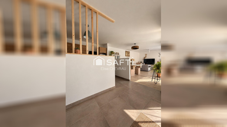 Ma-Cabane - Vente Maison Sance, 118 m²