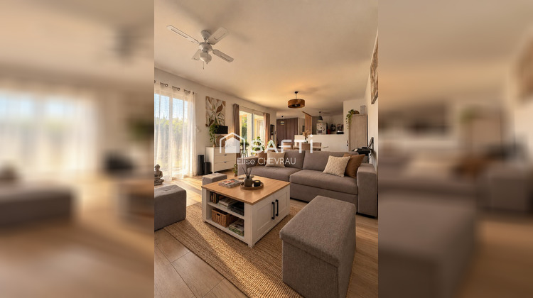 Ma-Cabane - Vente Maison Sance, 118 m²