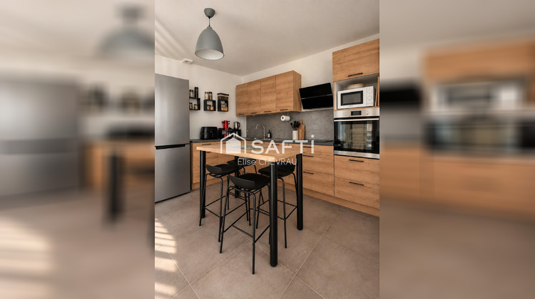 Ma-Cabane - Vente Maison Sance, 118 m²