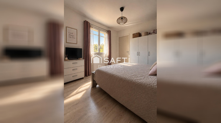 Ma-Cabane - Vente Maison Sance, 118 m²