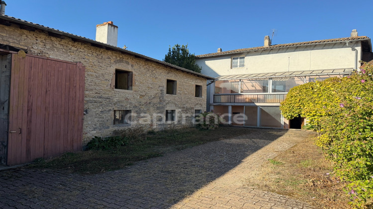 Ma-Cabane - Vente Maison SANCE, 117 m²
