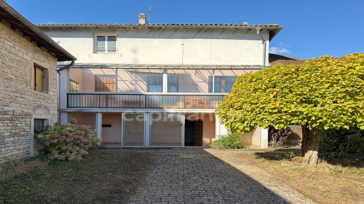 Ma-Cabane - Vente Maison SANCE, 117 m²
