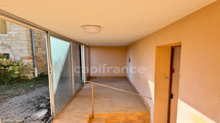 Ma-Cabane - Vente Maison SANCE, 117 m²