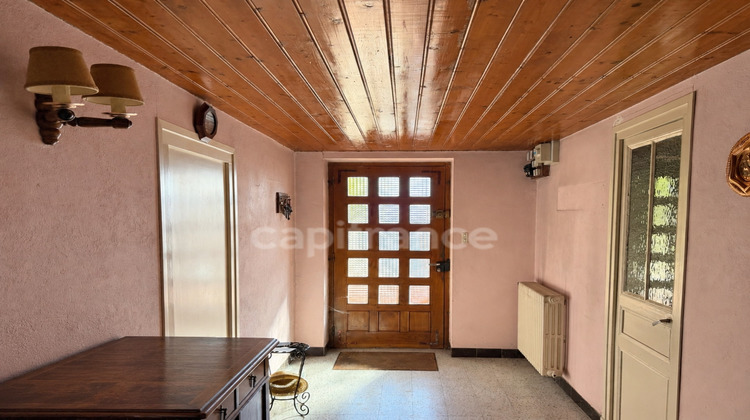 Ma-Cabane - Vente Maison SANCE, 117 m²