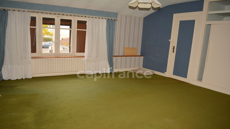 Ma-Cabane - Vente Maison SANCERGUES, 161 m²