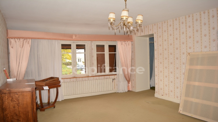 Ma-Cabane - Vente Maison SANCERGUES, 161 m²