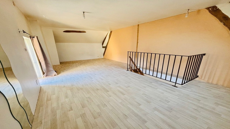 Ma-Cabane - Vente Maison SANCERGUES, 48 m²