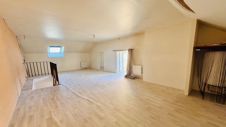 Ma-Cabane - Vente Maison SANCERGUES, 48 m²