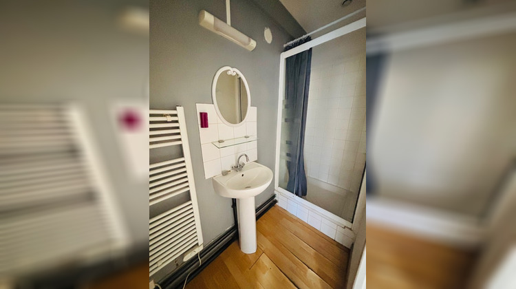 Ma-Cabane - Vente Maison SANCERGUES, 48 m²