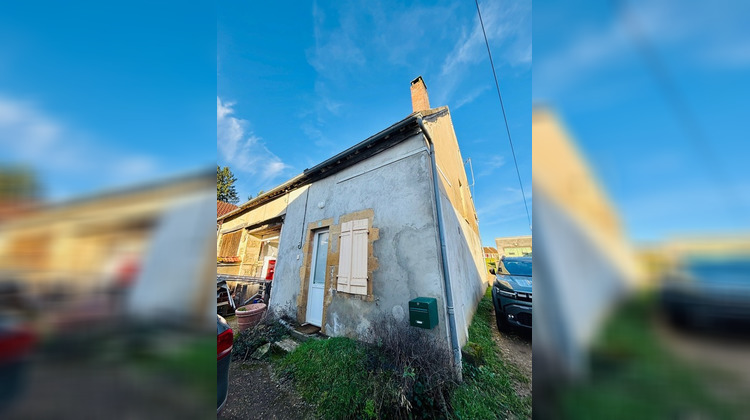 Ma-Cabane - Vente Maison SANCERGUES, 48 m²