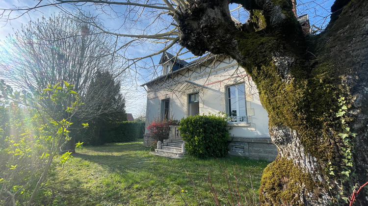 Ma-Cabane - Vente Maison SANCERGUES, 75 m²