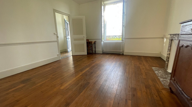 Ma-Cabane - Vente Maison SANCERGUES, 75 m²