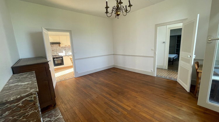 Ma-Cabane - Vente Maison SANCERGUES, 75 m²