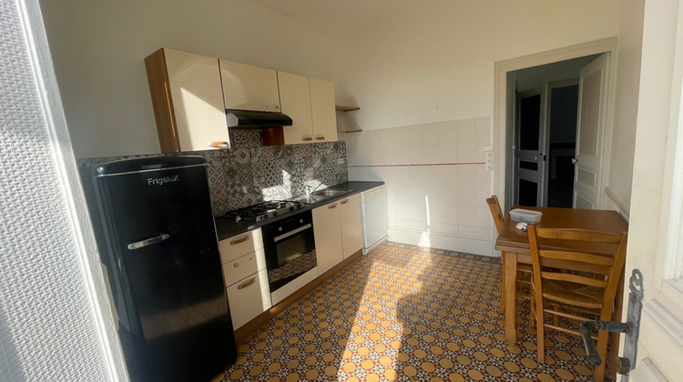 Ma-Cabane - Vente Maison SANCERGUES, 75 m²