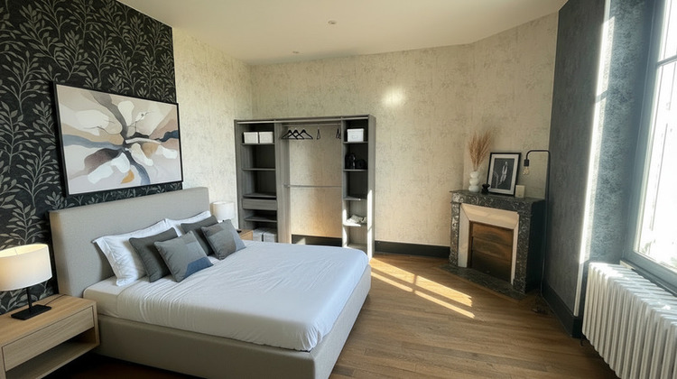 Ma-Cabane - Vente Maison SANCERGUES, 75 m²