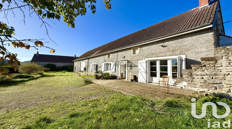 Ma-Cabane - Vente Maison Sancergues, 91 m²