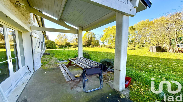 Ma-Cabane - Vente Maison Sancergues, 91 m²