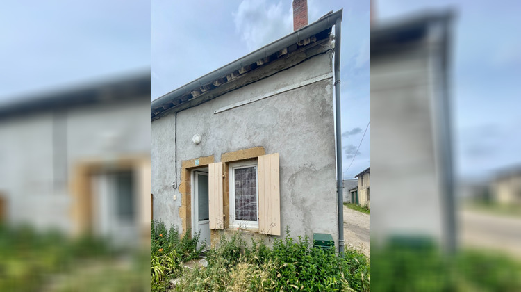 Ma-Cabane - Vente Maison SANCERGUES, 48 m²